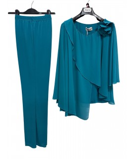 Completo Elegante CP-624 - Sharon Completi e set coordinati SHARCP-624