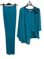 Completo Elegante CP-624 - Sharon Completi e set coordinati SHARCP-624