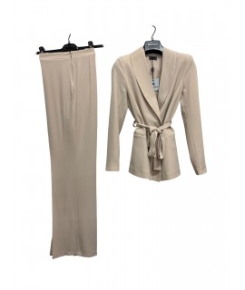 Completo Elegante 25281 - Bianca Ghirelli Completi e set coordinati BG25281