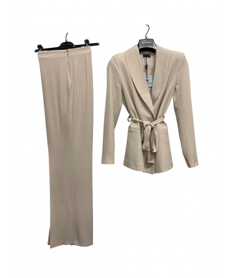 Completo Elegante 25281 - Bianca Ghirelli Completi e set coordinati BG25281