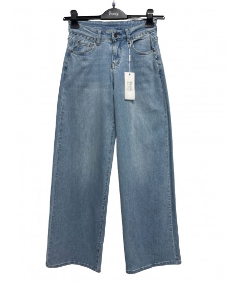 Jeans Tasca YW280 - Encaty Jeans donna ECYW280