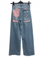 Jeans Tasca YW280 - Encaty Jeans donna ECYW280