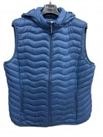 Giubbino Smanicato S1179 - Encaty Piumini e giubbini ECS1179