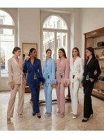 Completo Elegante Bellissima - Nina Rei Completi e set coordinati NRBELLISSIMA