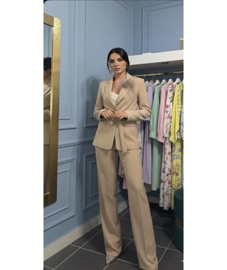 Completo Elegante Fiona - Nina Rei Completi e set coordinati NRFIONA