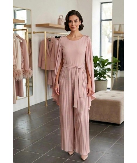 Tuta Tinta Unita Dalila - Nina Rei Tute NRDALILA