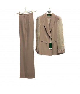 Completo Elegante Aurora - Nina Rei Completi e set coordinati NRAURORA