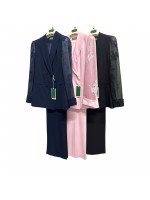 Completo Elegante Aurora - Nina Rei Completi e set coordinati NRAURORA