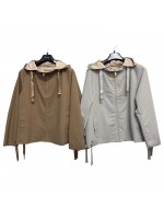 Giubbino Reversibile H9966 - Encaty Piumini e giubbini ECH9966