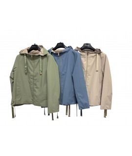 Giubbino Reversibile H9966 - Encaty Piumini e giubbini ECH9966