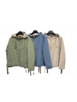 Giubbino Reversibile H9966 - Encaty Piumini e giubbini ECH9966