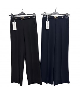 Pantalone Cady 32080 - Patrizia Blasio Pantaloni donna PB32080