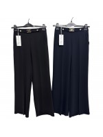 Pantalone Cady 32080 - Patrizia Blasio Pantaloni donna PB32080