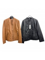 Giubbino Curvy B791 - Encaty Piumini e giubbini ECB791