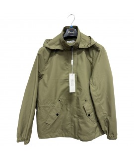 Giubbino Cappuccio H9960 - Encaty Piumini e giubbini ECH9960