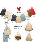 Zainetto Ecopelle WSY9964-A - Sweet Years Borse donna SYWSY9964-A