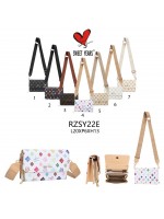 Pochette Ecopelle RZSY22E - Sweet Years Borse donna SYRZSY22E