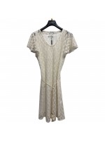 Vestito Merletto 70297 - Carla Ferroni Vestiti e abiti  CF70297