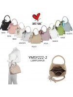 Borsetta Ecopelle YMSY222-2 - Sweet Years Borse donna SYYMSY222-2