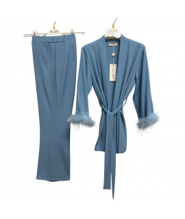 Completo Elegante 11010 - Donna Bella Completi e set coordinati DB11010