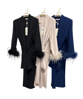 Completo Elegante 11010 - Donna Bella Completi e set coordinati DB11010