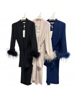 Completo Elegante 11010 - Donna Bella Completi e set coordinati DB11010