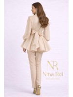 Completo Elegante Valentina - Nina Rei Completi e set coordinati NRVALENTINA