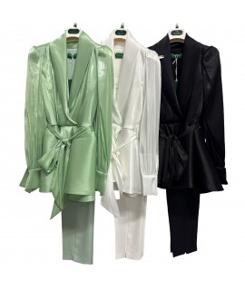 Completo Elegante Valentina - Nina Rei Completi e set coordinati NRVALENTINA