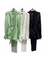 Completo Elegante Valentina - Nina Rei Completi e set coordinati NRVALENTINA