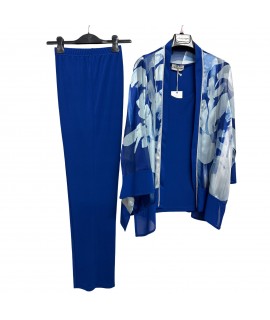 Completo Curvy TP-623 - Sharon Completi e set coordinati SHATP-623