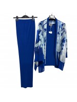 Completo Curvy TP-623 - Sharon Completi e set coordinati SHATP-623