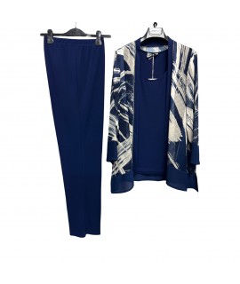 Completo Curvy TP-623 - Sharon Completi e set coordinati SHATP-623