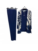 Completo Curvy TP-623 - Sharon Completi e set coordinati SHATP-623