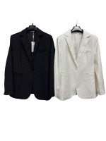 Giacca Strass QJ88256 - Encaty Giacche ECQJ88256