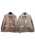 Trapuntino Colletto 878 - Encaty Piumini e giubbini EC878