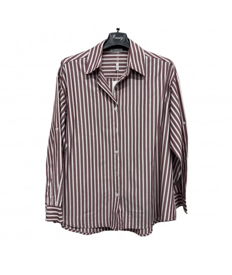 Camicia Fantasia CR-2556 - Encaty Camicie e Bluse donna ECCR-2556