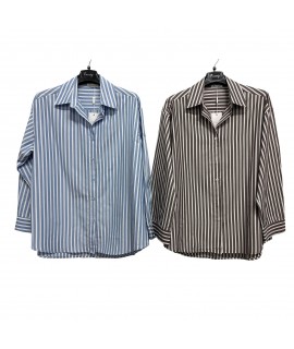 Camicia Fantasia CR-2556 - Encaty Camicie e Bluse donna ECCR-2556