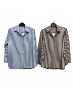 Camicia Fantasia CR-2556 - Encaty Camicie e Bluse donna ECCR-2556