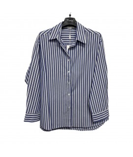 Camicia Fantasia CR-2556 - Encaty Camicie e Bluse donna ECCR-2556