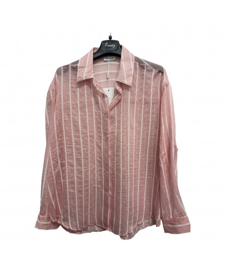 Camicia Strass CR-2580 - Encaty Camicie e Bluse donna ECCR-2580