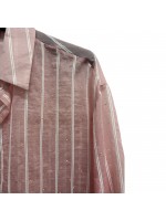 Camicia Strass CR-2580 - Encaty Camicie e Bluse donna ECCR-2580