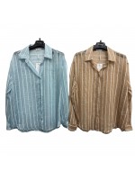 Camicia Strass CR-2580 - Encaty Camicie e Bluse donna ECCR-2580