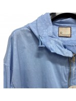 Giubbino Cappuccio PVR38 - Linda's Piumini e giubbini LIPVR38