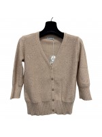 Maglia Bottoni 258 - Gaia B Maglieria e t-shirt donna GAIAB258