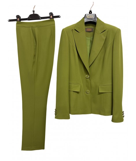 Completo Tinta Unita 228 - CMA Completi e set coordinati CMA228