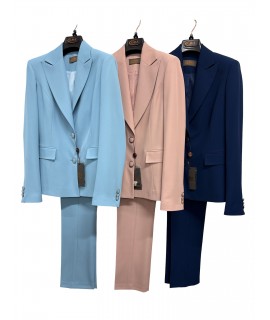 Completo Tinta Unita 228 - CMA Completi e set coordinati CMA228