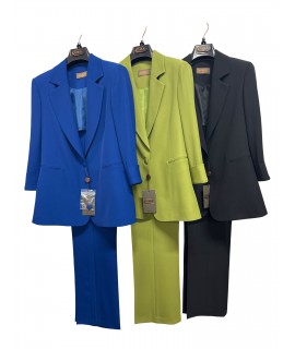 Completo Elegante 300 - CMA Completi e set coordinati CMA300