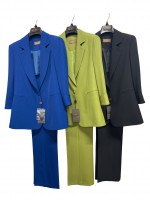 Completo Elegante 300 - CMA Completi e set coordinati CMA300