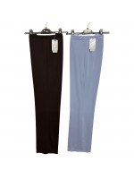 Pantaloni Elastico - Perla Oversize Pantaloni donna POELASTICO