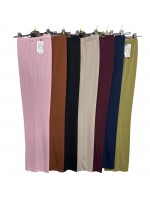 Pantaloni Elastico - Perla Oversize Pantaloni donna POELASTICO